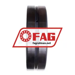 FAG 22228-E1A-XL-M-C3 rulman resim 4