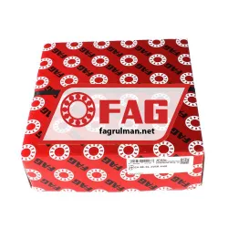 FAG 24024-BE-XL-2VSR-H40-C3 rulman resim 3