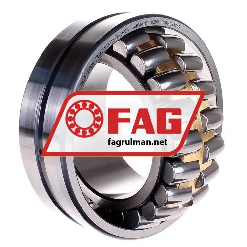 FAG 23122-E1A-XL-K-M-C4 ürün fotoğrafı 2