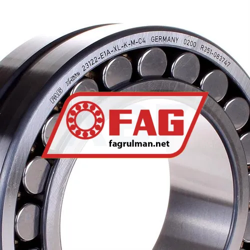 FAG 23122-E1A-XL-K-M-C4 ürün fotoğrafı 3