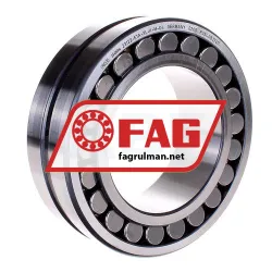 FAG 23122-E1A-XL-K-M-C4