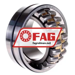 FAG 23122-E1A-XL-K-M-C4 rulman resim 2