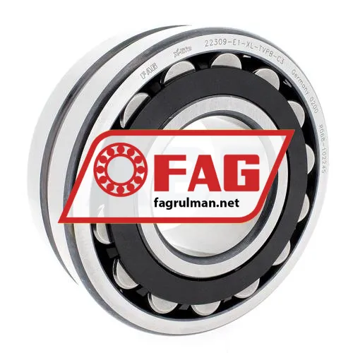 FAG 22309-E1-XL-TVPB-C3