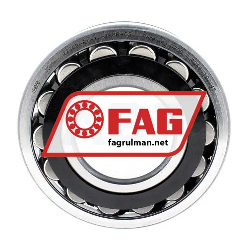 FAG 22309-E1-XL-TVPB-C3 ürün fotoğrafı 3