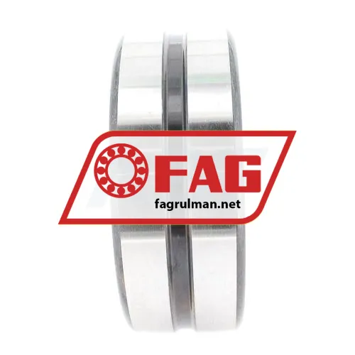 FAG 22309-E1-XL-TVPB-C3 ürün fotoğrafı 5