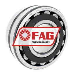 FAG 22309-E1-XL-TVPB-C3