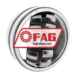 FAG 22309-E1-XL-TVPB-C3 rulman resim 2