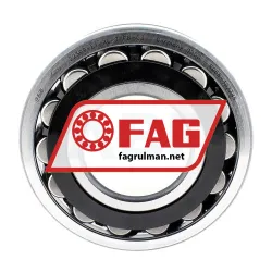 FAG 22309-E1-XL-TVPB-C3 rulman resim 3