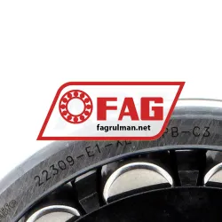 FAG 22309-E1-XL-TVPB-C3 rulman resim 4