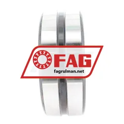 FAG 22309-E1-XL-TVPB-C3 rulman resim 5
