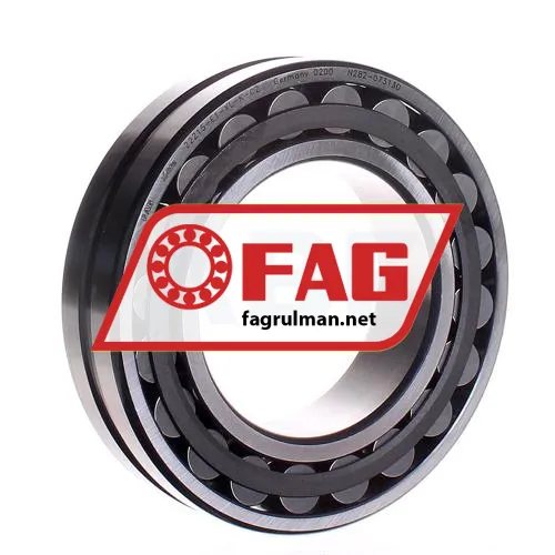 FAG 22215-E1-XL-K-C2