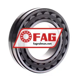 FAG 22215-E1-XL-K-C2
