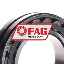 FAG 22215-E1-XL-K-C2 rulman resim 2