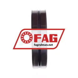 FAG 22215-E1-XL-K-C2 rulman resim 3