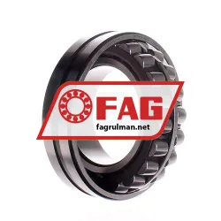 FAG 22215-E1-XL-K-C2 rulman resim 4