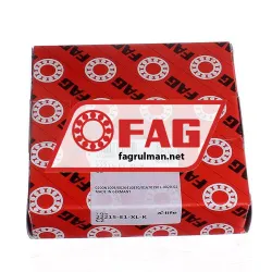 FAG 22215-E1-XL-K-C2 rulman resim 5