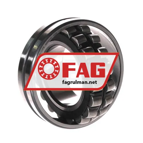 FAG 22210-E1-XL-TVPB ürün fotoğrafı 4