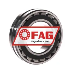 FAG 22210-E1-XL-TVPB rulman resim 3