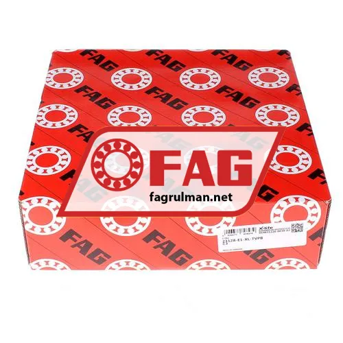 FAG 23128-E1-XL-TVPB ürün fotoğrafı 4