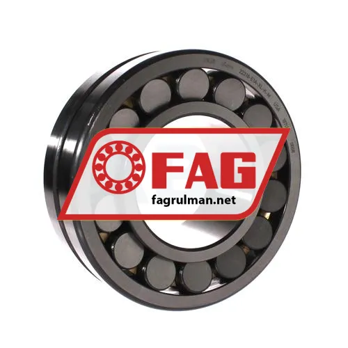 FAG 22318-E1A-XL-K-M