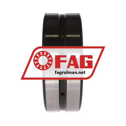 FAG 22318-E1A-XL-K-M ürün fotoğrafı 2