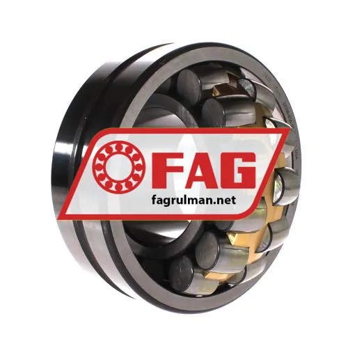 FAG 22318-E1A-XL-K-M ürün fotoğrafı 4