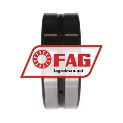 FAG 22318-E1A-XL-K-M rulman resim 2