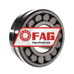 FAG 22318-E1A-XL-K-M rulman resim 3