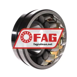 FAG 22318-E1A-XL-K-M rulman resim 4