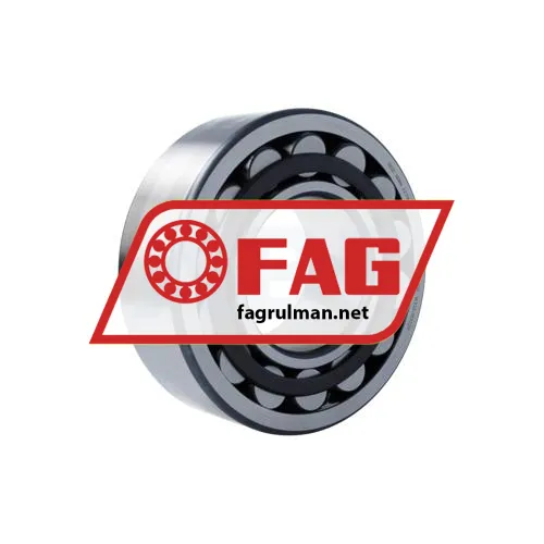 FAG 22319-E1-XL-H40-T41A