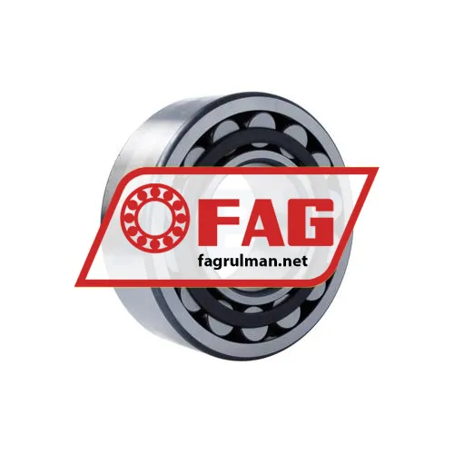 FAG 22319-E1-XL-H40-T41A ürün fotoğrafı 2