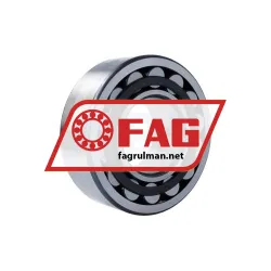 FAG 22319-E1-XL-H40-T41A rulman resim 2