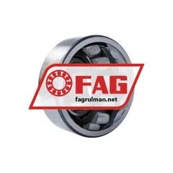 FAG 22319-E1-XL-H40-T41A rulman resim 3