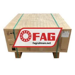 FAG 23264-E1A-K-MB1-T52BW rulman resim 2