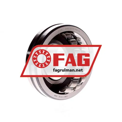 FAG 21311-E1-K-TVPB-C3 ürün fotoğrafı 2