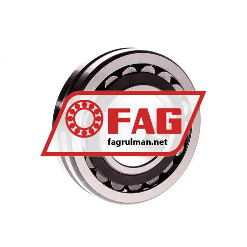FAG 21311-E1-K-TVPB-C3 ürün fotoğrafı 3