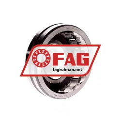 FAG 21311-E1-K-TVPB-C3 rulman resim 2