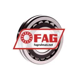 FAG 21311-E1-K-TVPB-C3 rulman resim 3
