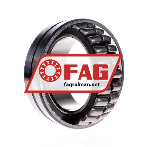 FAG 23024-E1-TVPB-C3 ürün fotoğrafı 2