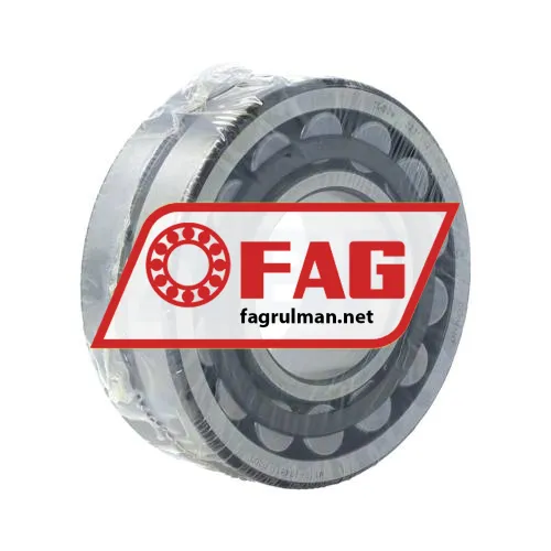 FAG 22311-E1-K-C3