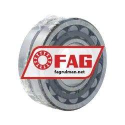 FAG 22311-E1-K-C3