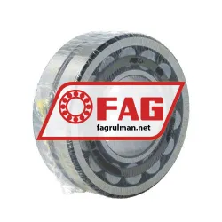 FAG 22311-E1-K-C3 rulman resim 2