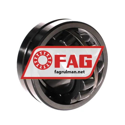 FAG 22309-E1-K ürün fotoğrafı 3