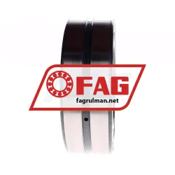 FAG WS22222-E1-XL-K-2RSR-C3 rulman resim 2
