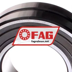FAG WS22213-E1-XL-2VSR-C4 rulman resim 2
