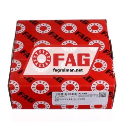 FAG WS22213-E1-XL-2VSR-C4 rulman resim 4