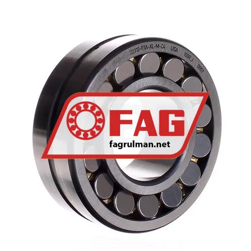 FAG 22312-E1A-XL-M-C4