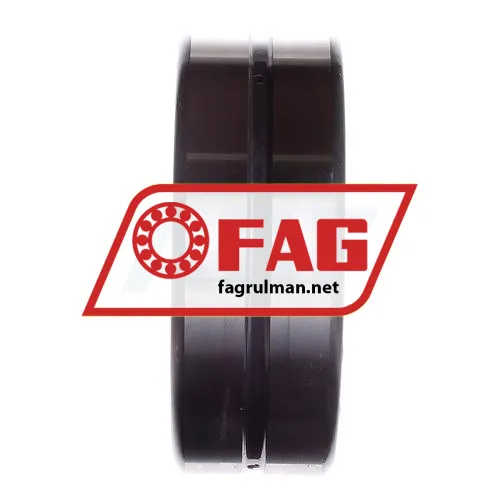 FAG 22312-E1A-XL-M-C4 ürün fotoğrafı 4