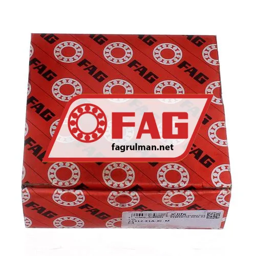 FAG 22312-E1A-XL-M-C4 ürün fotoğrafı 5