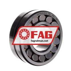 FAG 22312-E1A-XL-M-C4